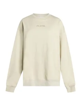 Sweatshirt Damen Säuregrün L,M,S,XS Damen - OH APRIL - FashionsVida