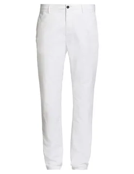 Pantalones Hombre Blanco 29,30,31,38 Hombre - Incotex - FashionsVida