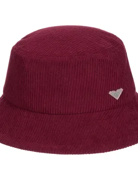 Gorro de mujer Bloom Rider Cord - Roxy - FashionsVida