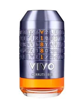 CERRUTI Vivo 60ML - Cerruti - FashionsVida