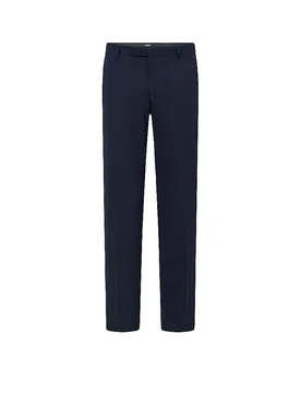 Joop Pantalon de costume XSlim Fit bleu marine 56 - Joop! - FashionsVida