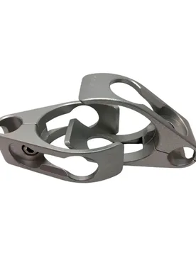 Amx Teknology Clip R V1 T6096 Oval - Amx Teknology - FashionsVida