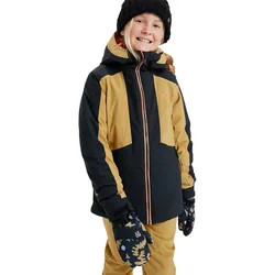 Veste Drea Mountains True Black 10 Années Garçon