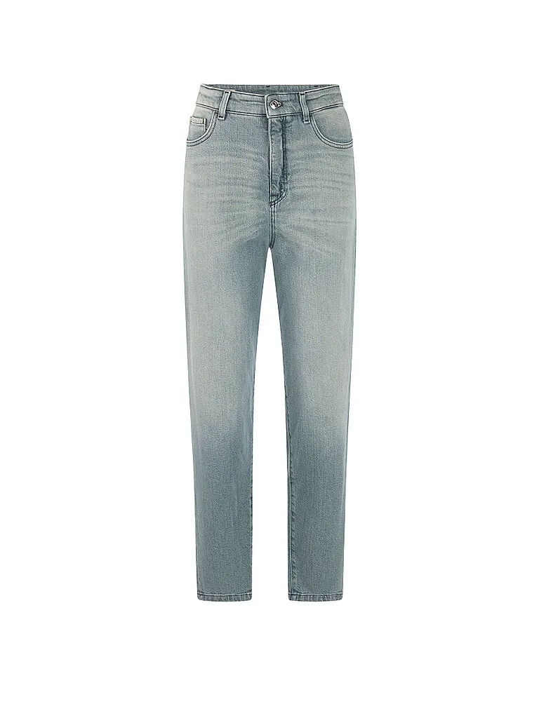 Jeans Slim Fit FEURA blu 38 - Marc cain - FashionsVida