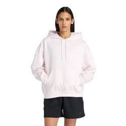 Felpa Con Cappuccio Sport Essentials Pink S