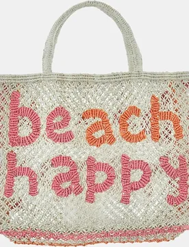 Bolso modelo WORD BAG S en - THE JACKSONS - FashionsVida