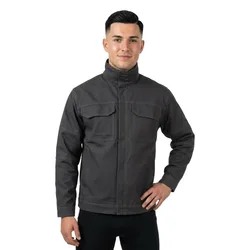 Veste Industry 12307 Black 2XL