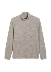 XL Knit Pullovers Longsleeve male