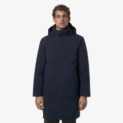 K-WAY GIUBBINO THOMAL BONDED PADDED