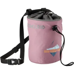 Rodeo small saco magnesio Rosa (UNICA)