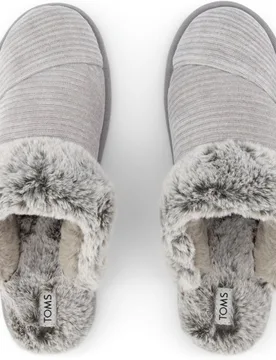 Zapatillas de casa valerie - TOMS - FashionsVida