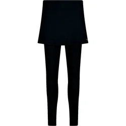 Cmp Pantalon 32c2616u Black L