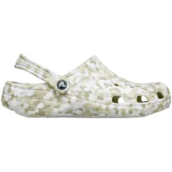 Clogs Sabots Classic Confetti Beige 37 1/2;41 1/2;39 1/2 Male