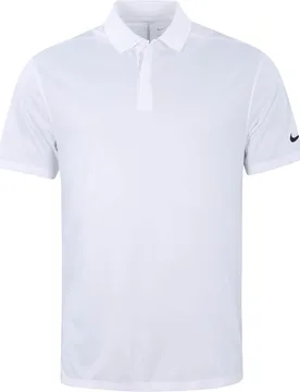 Golf Polo Victory Solid Polo OLC, weiss xxl - Nike - FashionsVida