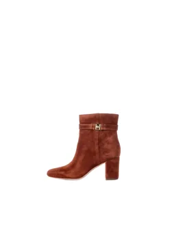 Ralph Lauren Stivali Tan - Ralph Lauren - FashionsVida