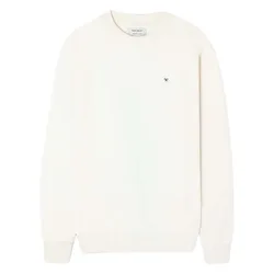 Sweat-shirt 1021107186 Club De Saint-tropez Cream L