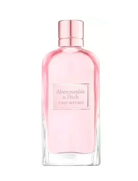 First Instinct 50ML - Abercrombie & fitch - FashionsVida