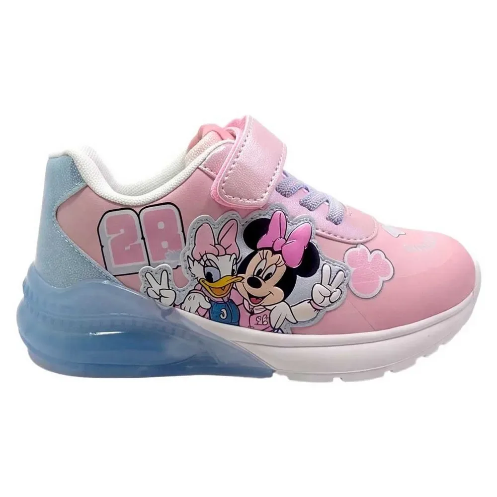 Cerda Sneaker Minnie Multicolor EU 28 - Disney - FashionsVida