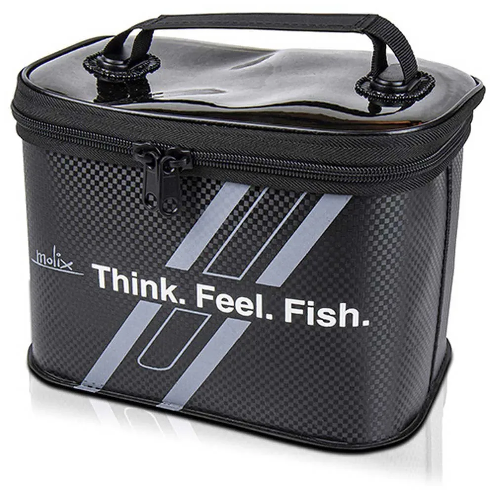 M Rig Case Black One Size unisex - Molix - FashionsVida