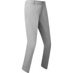 Hose Par Golf, hellgrau 34_32