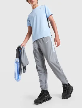 Pantaloni della Tuta Challenger Junior - Grigio, grigio grigio Bambino taglia 13-15Y - Nike - FashionsVida