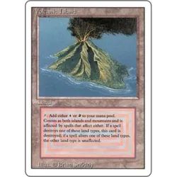 Volcanic Island Revised (3rd Edition)