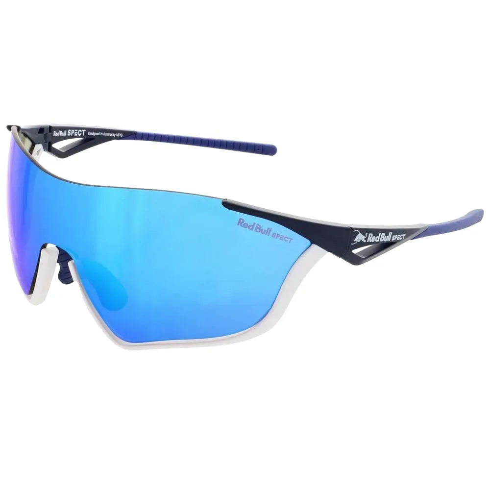 Lunettes De Soleil Flow - Red Bull Eyewear - FashionsVida