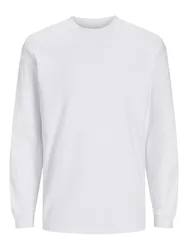 JJEBARRON TEE LS O-NECK NOOS male