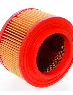 Volvo Air Filter Red 150 x 90 x 95 mm unisex - Oem Marine - FashionsVida