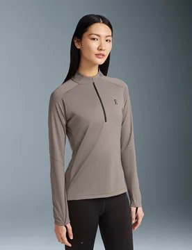 Sudadera de mujer Climate Shirt - On - FashionsVida