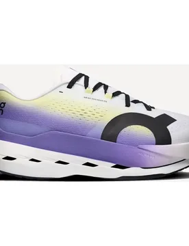 Zapatillas Running Hombre Cloudboom Max - On - FashionsVida
