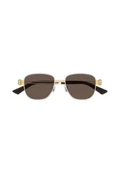 Occhiali da sole BV1380S-001 Adulto unisex