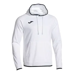 Kapuzensweatshirt Premium - Blanc - male - Size: 2XL