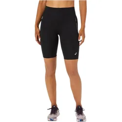 Race Sprinter Lauftights Damen Schwarz Gr. XS