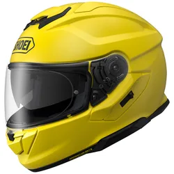 Casco Moto Integrale GT Air 3 Mono Giallo Brillante taglia XS