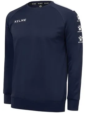 Sudadera unisex Lince - Kelme - FashionsVida
