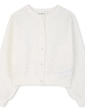 Giacca U2216 Lily 10 Anni - Billieblush - FashionsVida
