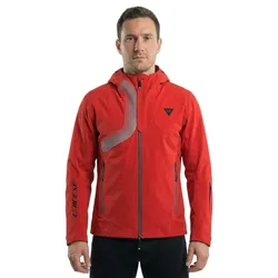 Veste Hp Ledge Fire Red XS