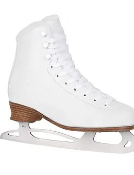 Patins à Glaces Camila Ice White EU 41 - Tempish - FashionsVida