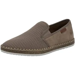 Herrenschuhe Slipper Fsk Halbschuhe B5265-65 40;41;43;44;45 Male