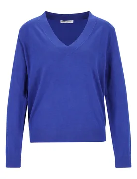 PULLOVER LUCCAV female - M - FashionsVida