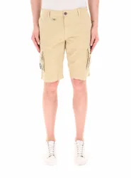Bermuda cargo BEIGE 48