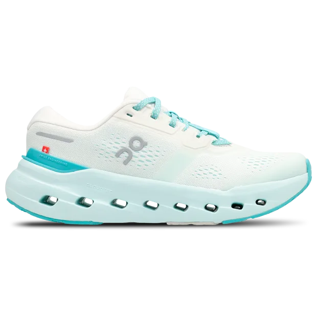 Cloudrunner 3 Women's Sneakers - Blue - Size 7 - Mesh/Synthetic - Blue - Size: 7 - On - FashionsVida