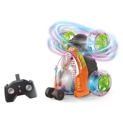 Auto Telecomandata Crazy Tumbler 53