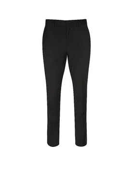 Anzughose schwarz 106 Herren - BOSS - FashionsVida