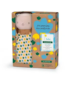 Klorane Cofre Petit Brin - Klorane - FashionsVida
