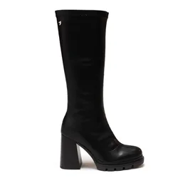 Gioseppo Stivali Veszto Black EU 38