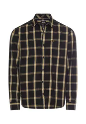 Shirts 1/1 sleeves male