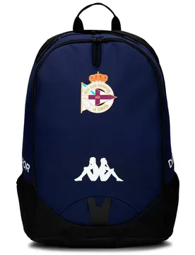 Sac à Dos Apack 5-deportivo Blue Marine M unisex - Kappa - FashionsVida