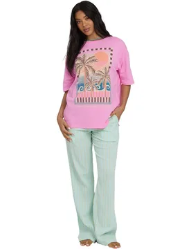 Pantalón de mujer New Wave 2 - Billabong - FashionsVida